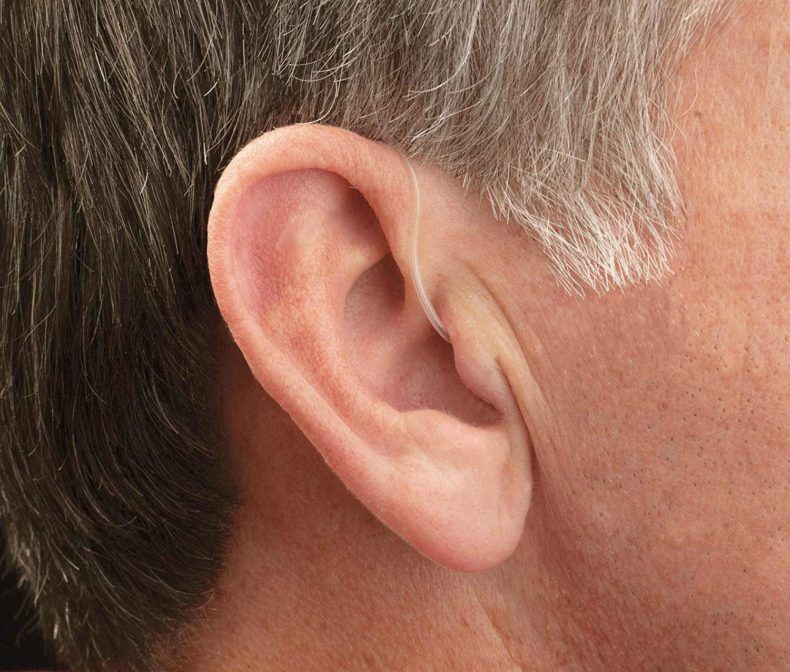 MDHearingAid 助听器