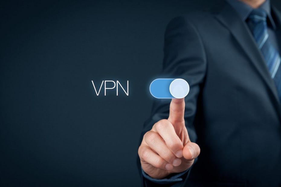 vpn